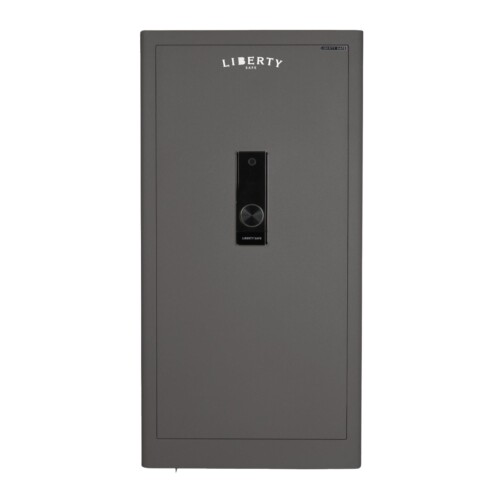 Két sắt thông minh Liberty LB1500PRO - 300kg | Gray (Chính hãng)