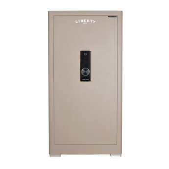 Két sắt thông minh Liberty LB1500PRO - 300kg | Gold (Chính hãng)