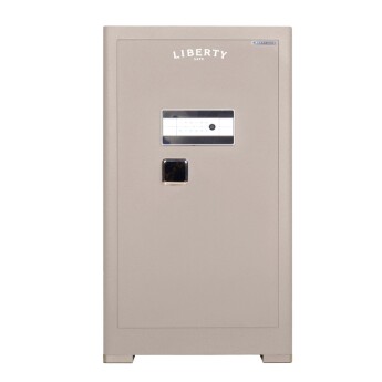 Két sắt thông minh Liberty LB1500s - 222Kg | Gold (Chính hãng)