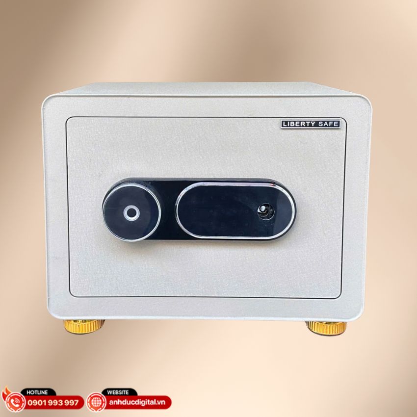 Két sắt Liberty LB30s