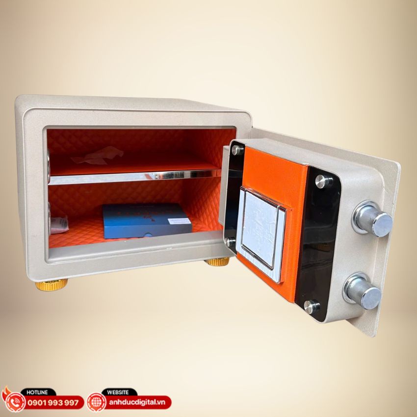 két sắt thông minh Liberty LB30s