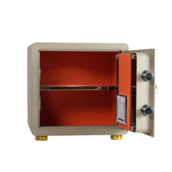 Két sắt thông minh Liberty LB39s - 23Kg | Gold