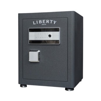Két sắt thông minh Liberty LB45s - 39kg | Gray