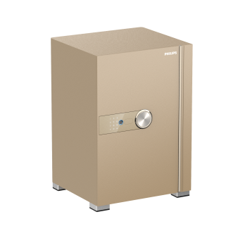 Két sắt Philips SBX202-6C0 | Gold