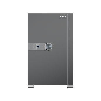 Két sắt Philips SBX202-7C0 | Blue Gray