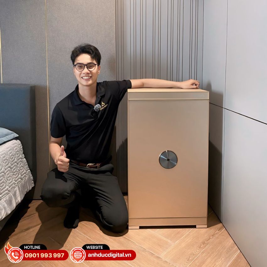 Sản phẩm SBX602 của Anh Đức Digital