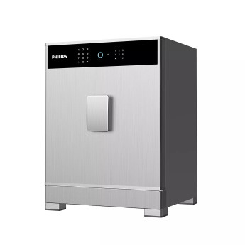 Két sắt Philips SBX701-5B0 | Silver