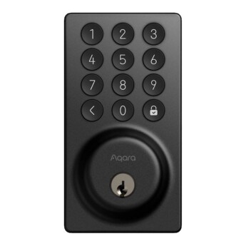 Khoá cửa thông minh Aqara B50 DL-D12E (Quốc tế)