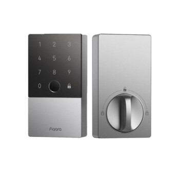Khóa cửa thông minh Aqara U100 (Quốc tế)