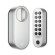 Khóa cửa thông minh Aqara U200 Lite | Silver (Quốc tế)