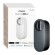 Khóa cửa thông minh Aqara U200 Lite | Black (Quốc tế)