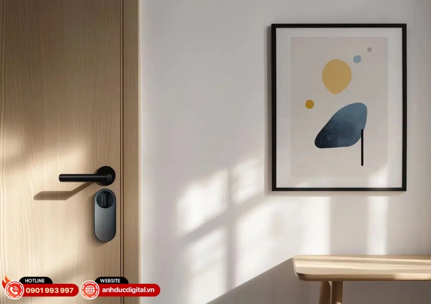 Khoá thông minh Aqara U200 Lite