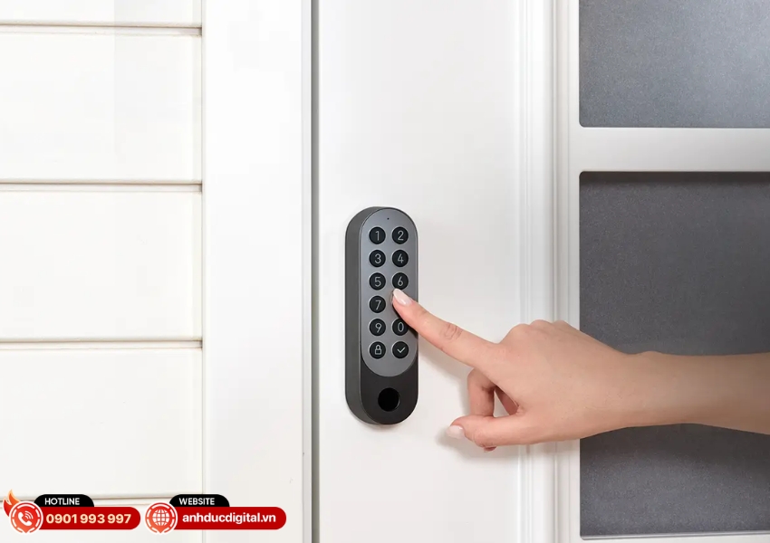 Khoá thông minh Aqara U200 Lite