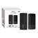 Khóa cửa thông minh Aqara U400 | Black DL-D06D-B (Chính hãng)