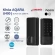 Khóa cửa thông minh Aqara U400 | Black DL-D06D-B (Chính hãng)
