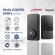 Khóa cửa thông minh Aqara U500 | Gate Lock DL-D18D (Chính hãng)