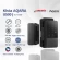 Khóa cửa thông minh Aqara U500 | Glass Door Lock DL-D20D (Chính hãng)