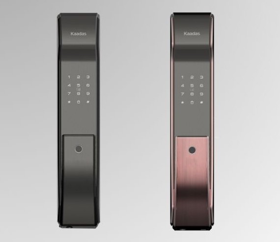 Kaadas K9 04