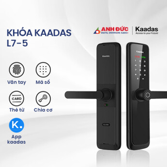 Khóa Kaadas L7-5