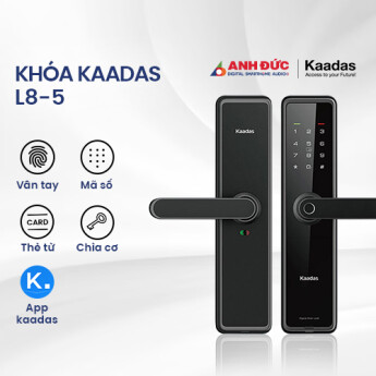 Khóa Kaadas L8-5