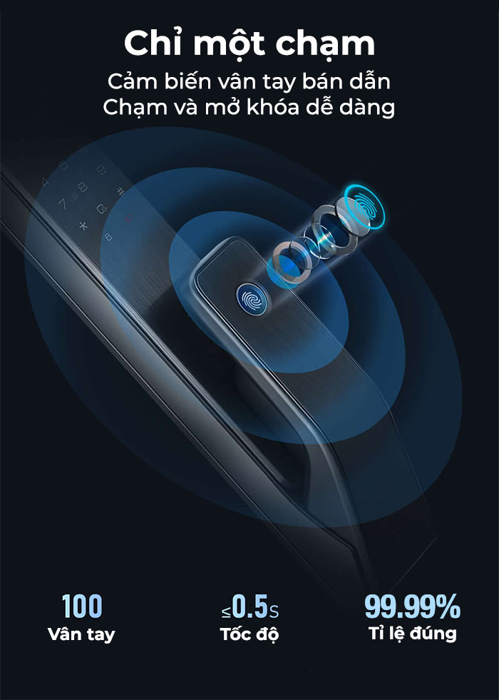 Kaadas Q3 10