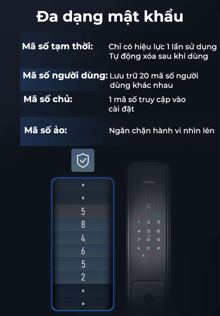 Kaadas Q3 4