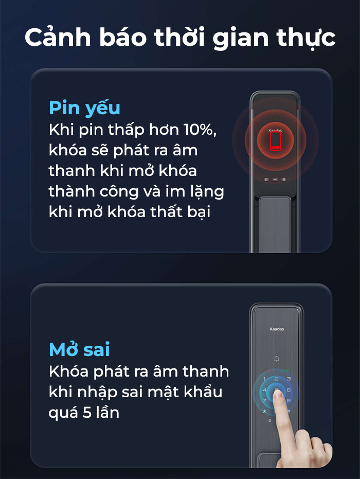 Kaadas Q3 7