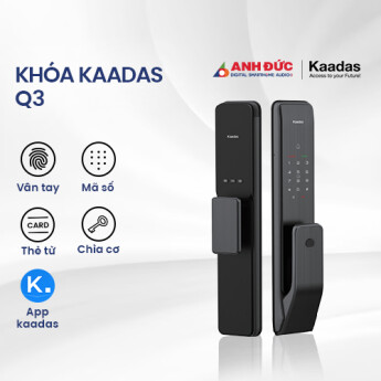 Khóa Kaadas Q3