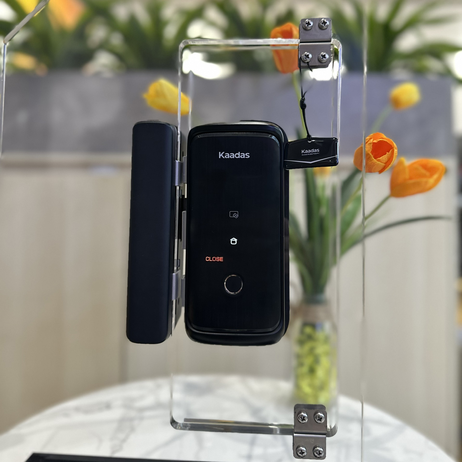 Khóa Kaadas R8-5GL 4