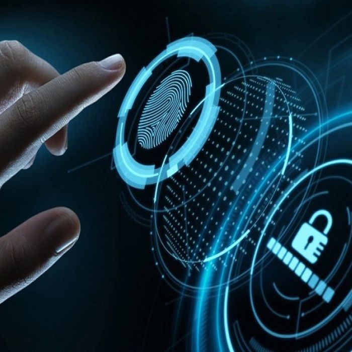 Công nghệ vân tay FPC đến từ Thụy Điển