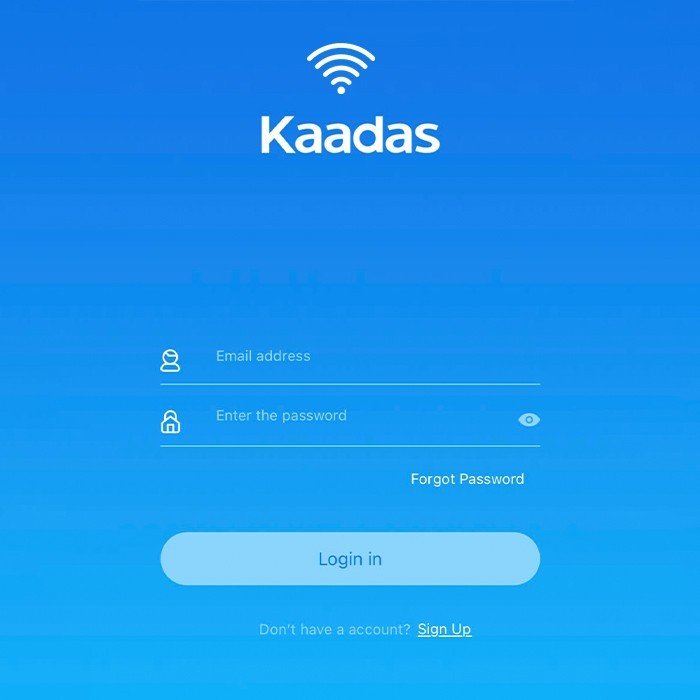 Mở khóa từ xa thông qua Wifi