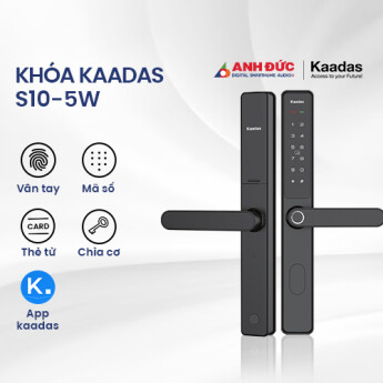 Khóa Kaadas S10-5W