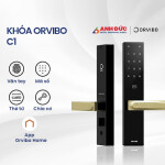 Khóa Orvibo S2