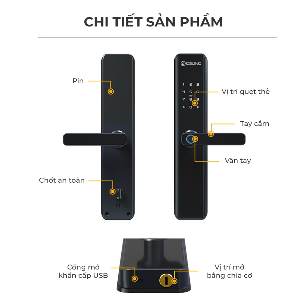 Thiết kế thẩm mỹ&nbsp;