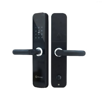 Khóa Osuno OSN-3303 | Black