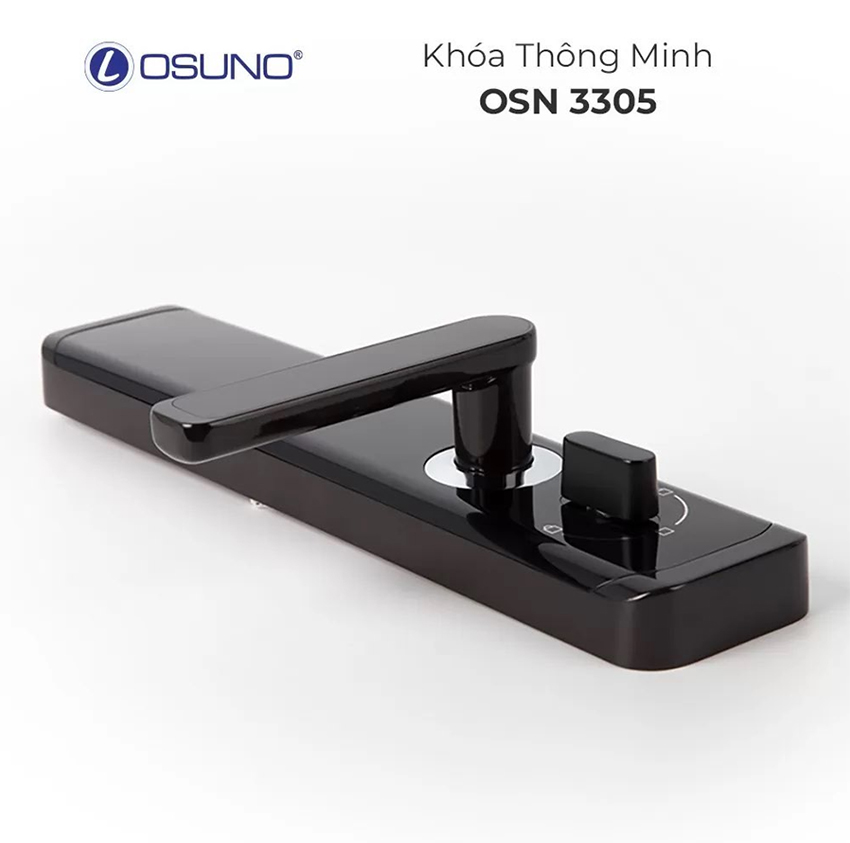 Kh&oacute;a Osuno OSN-3305 01