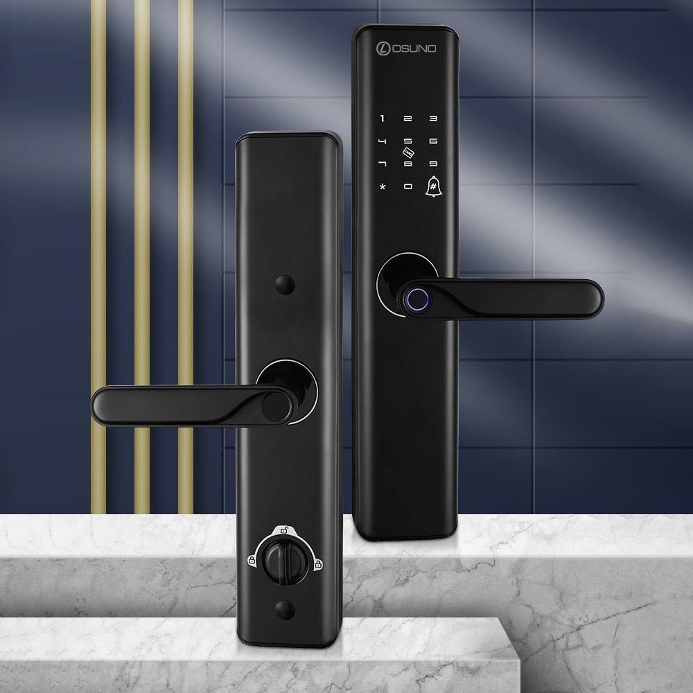 Thiết kế sang trọng, hiện đại&nbsp;