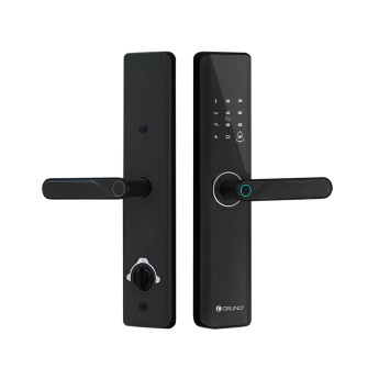 Khóa Osuno OSN-3306 | Black