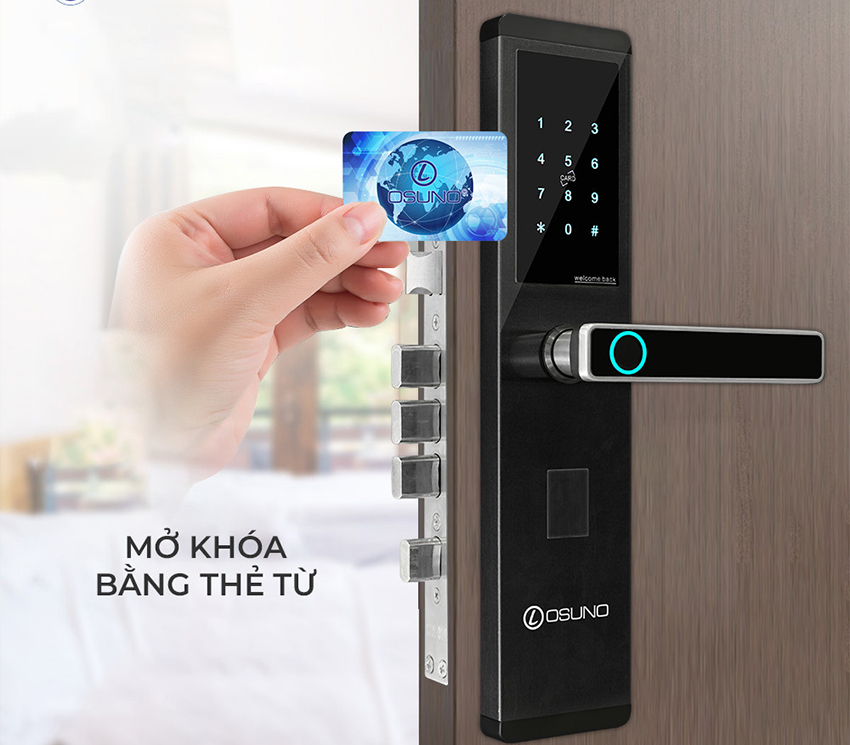 Kh&oacute;a cửa Osuno OSN-3308 02