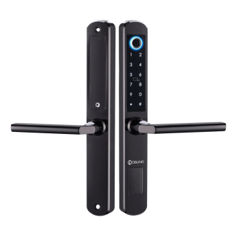 Khóa Osuno OSN-3320 | Black