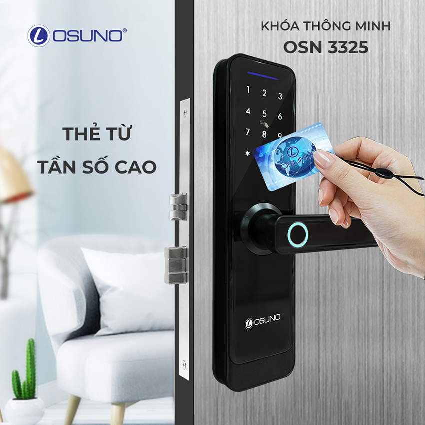 Kh&oacute;a Osuno OSN-3325 02