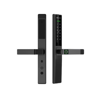 Khóa Osuno OSN-3326 | Black