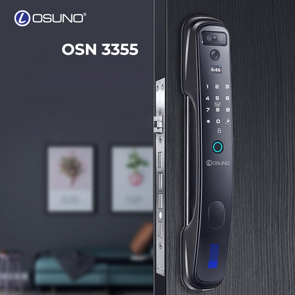 Osuno OSN-3355 4