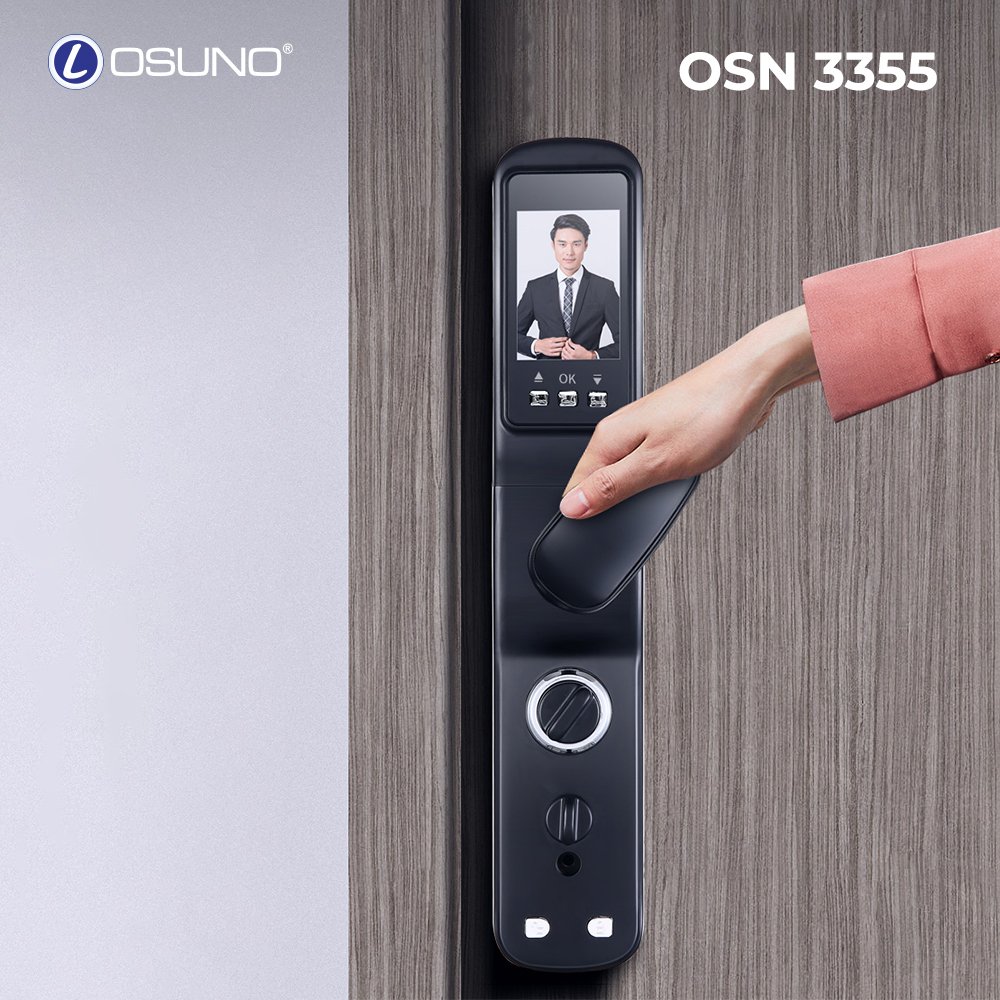 Osuno OSN-3355 5