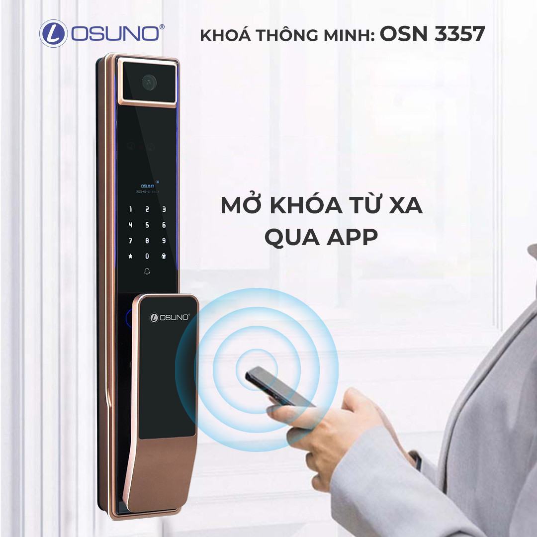 T&iacute;ch hợp app Usmart go