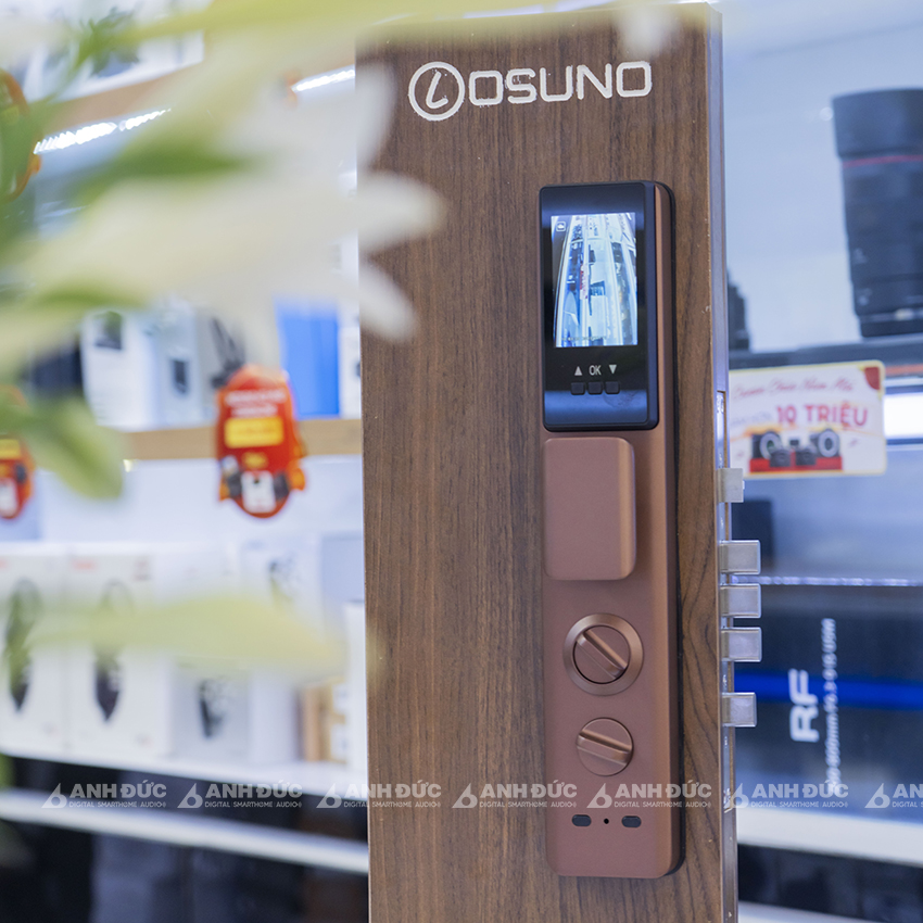 Osuno OSN-3358 Plus 13