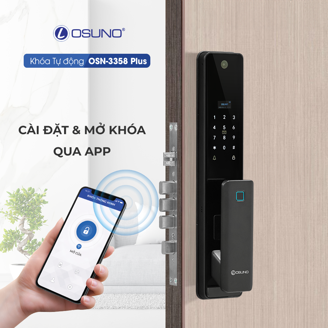 Osuno OSN-3358 plus black (10)