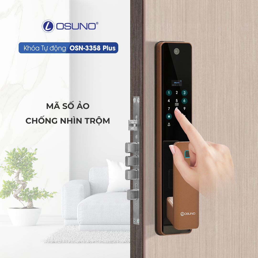 Osuno OSN-3358 plus đỏ đồng (9)