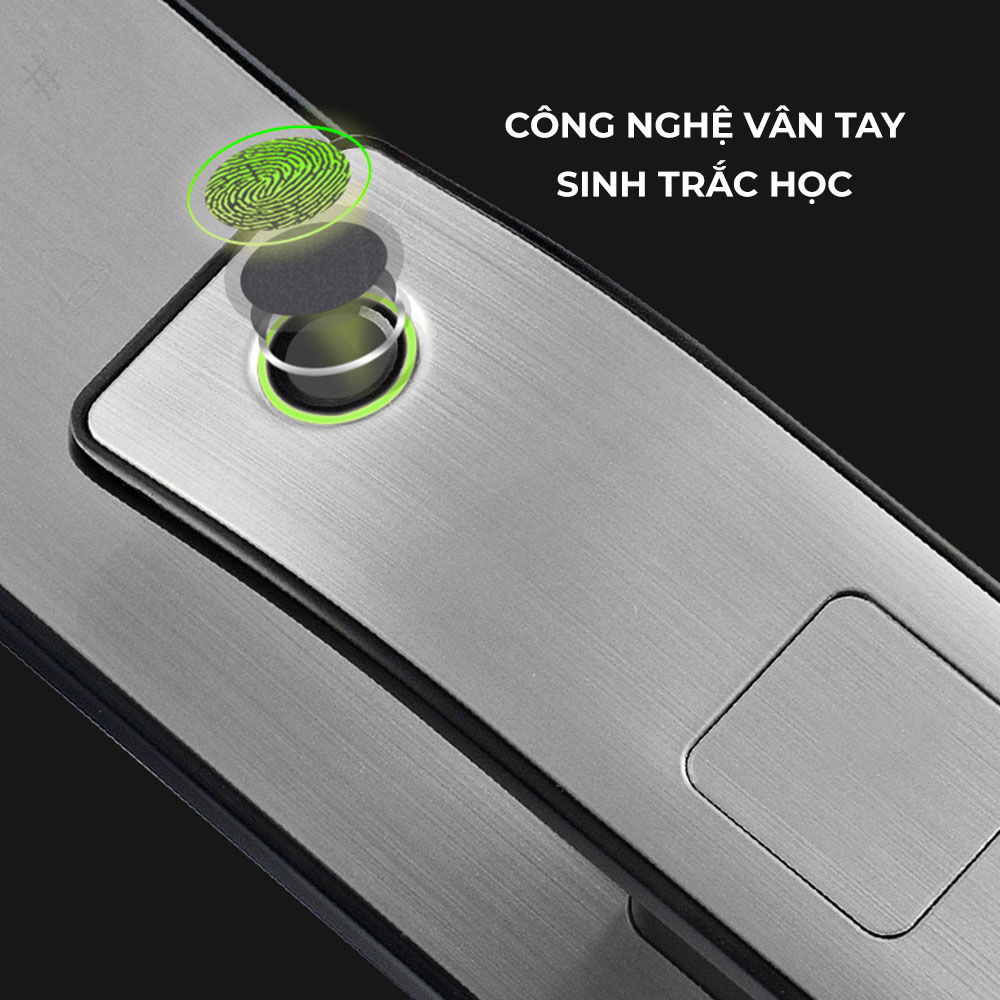 Phương thức mở cửa hiện đại&nbsp;