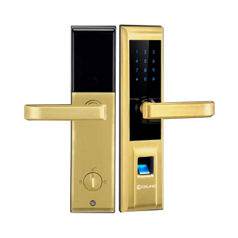 Khóa Osuno OSN-3363 | Gold